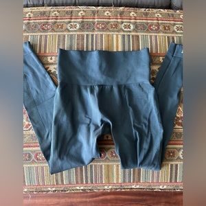 Set active Oxford leggings
